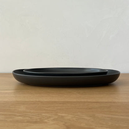 Minimo Oval Platter