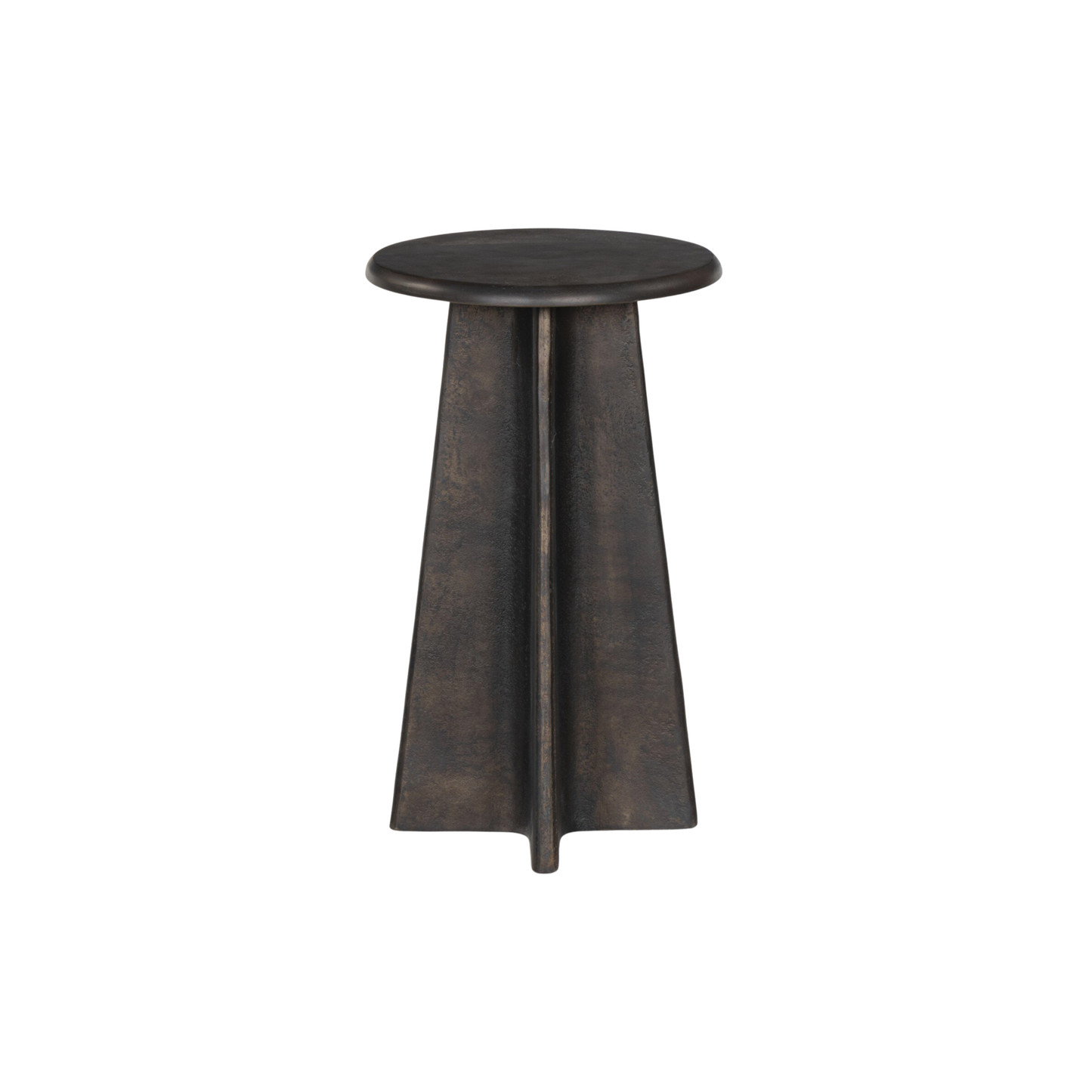 Remo End Table