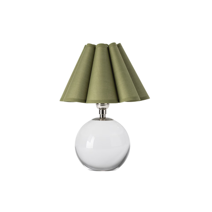 Regina Andrew Giorgio Crystal Mini Lamp