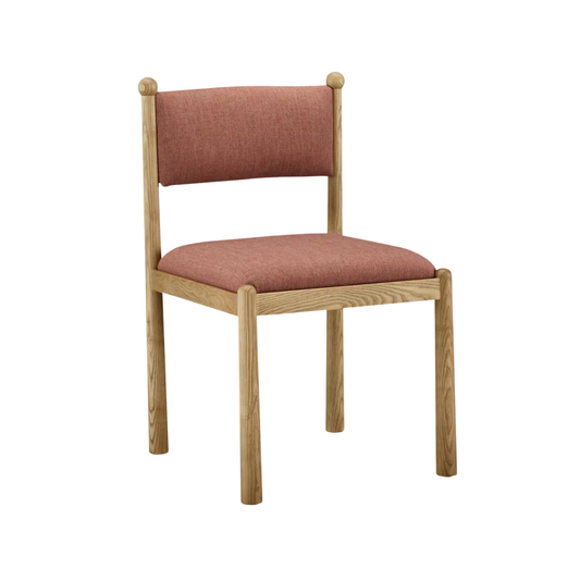 Villetta Dining Chair Set of 2