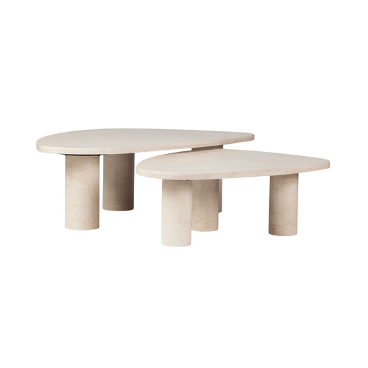 Zion Nesting Coffee Tables