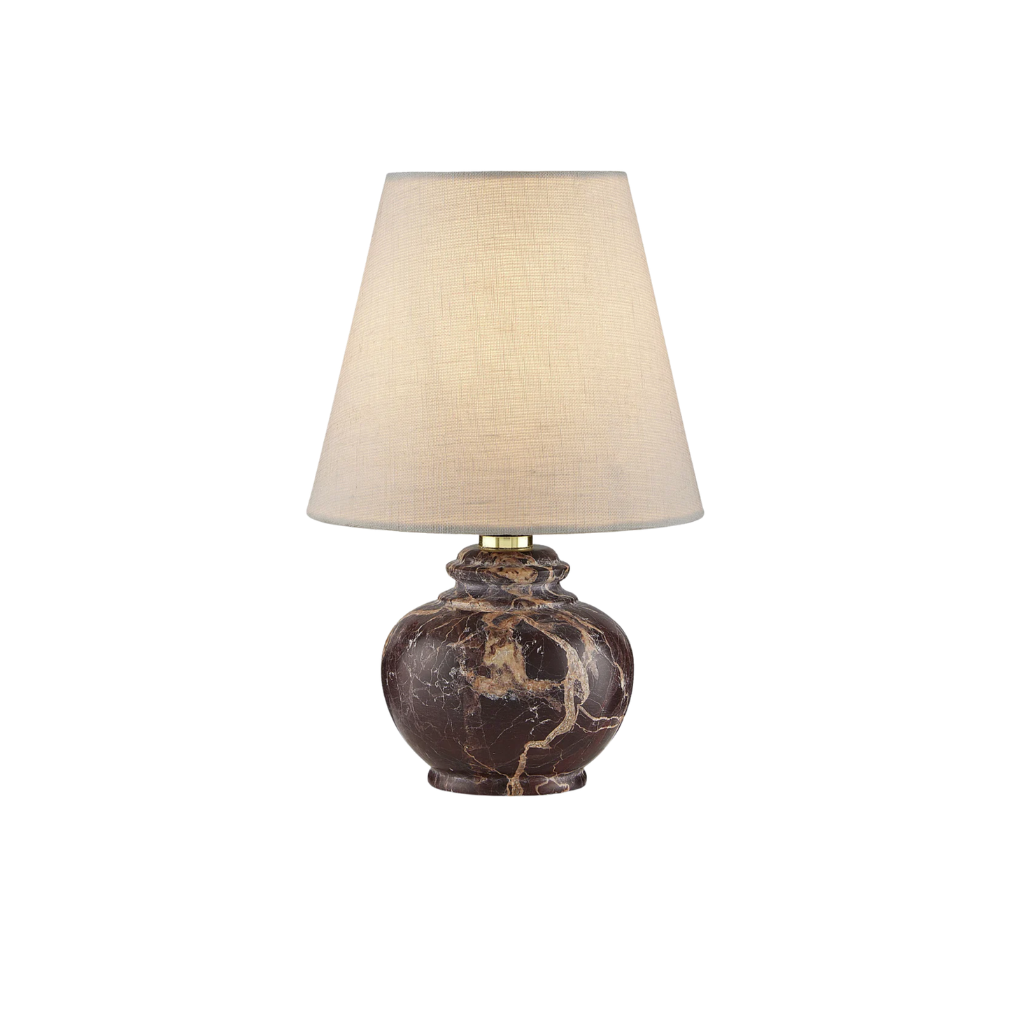 Currey & Co Piccolo Mini Table Lamp