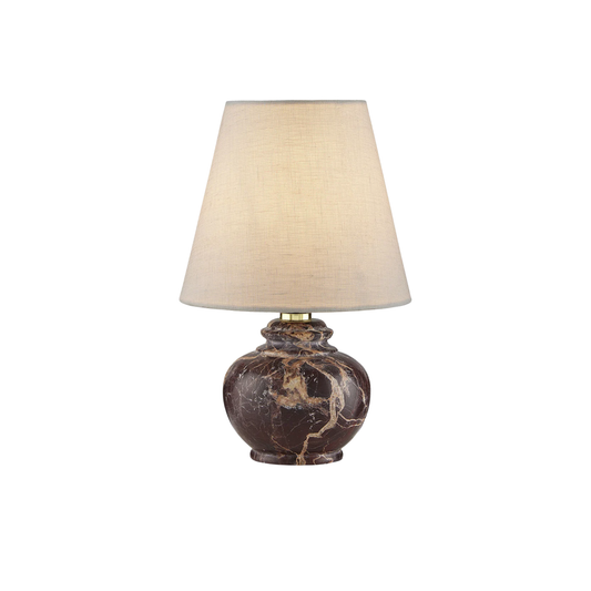 Currey & Co Piccolo Mini Table Lamp