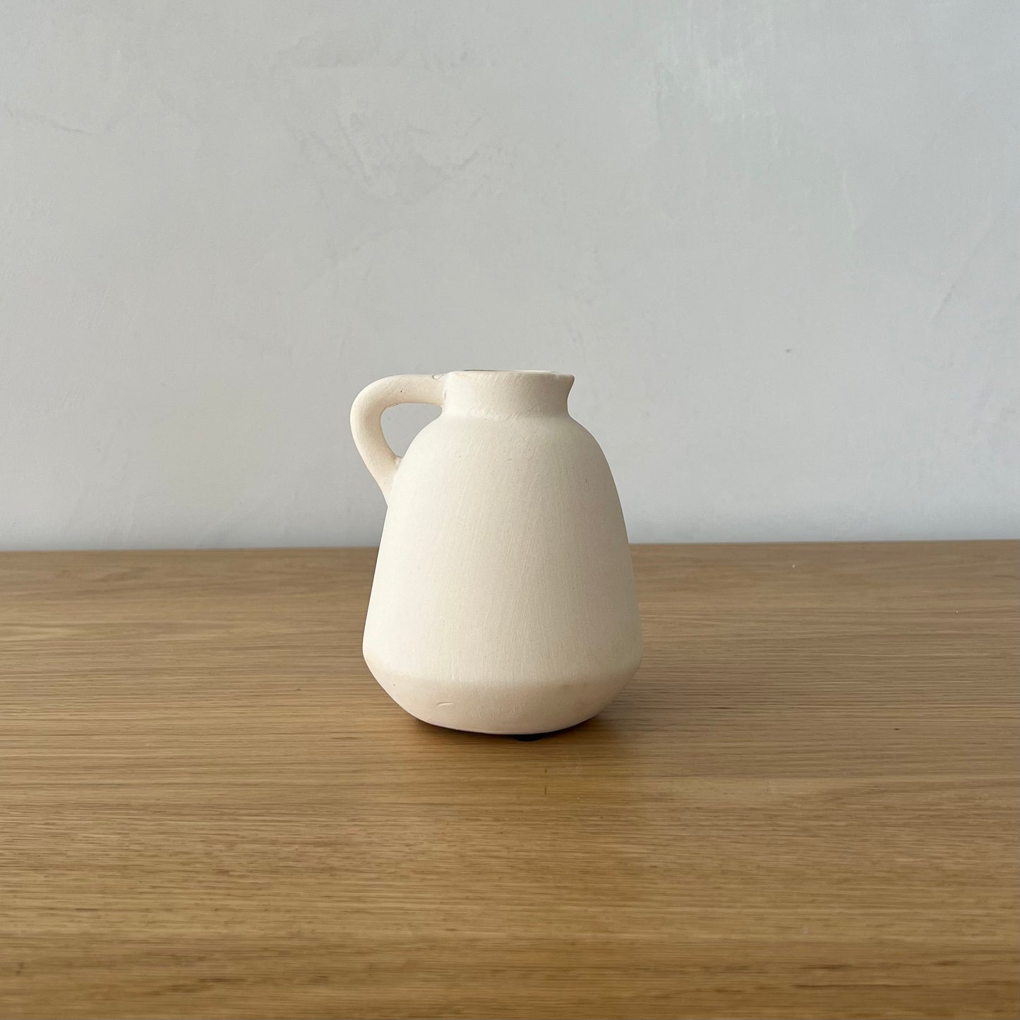 Binche Stoneware Vase