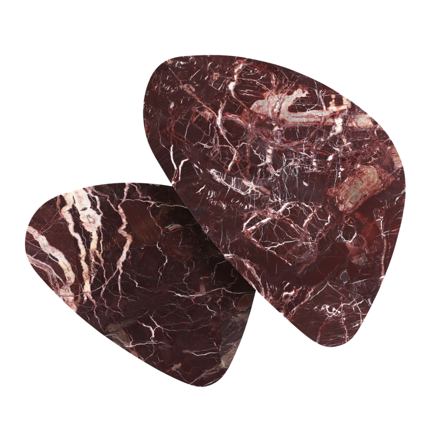 Zion Nesting Coffee Tables