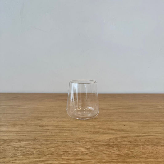 Bolero Stemless Wine Glass Set of 4