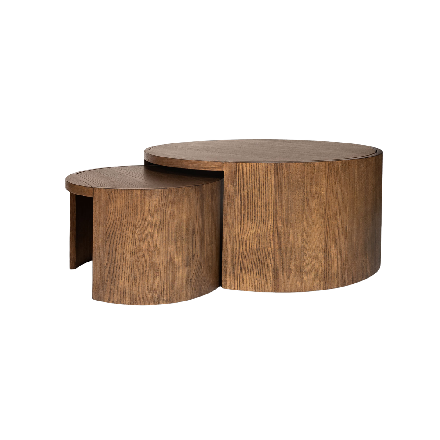 Forma Coffee Nesting Tables