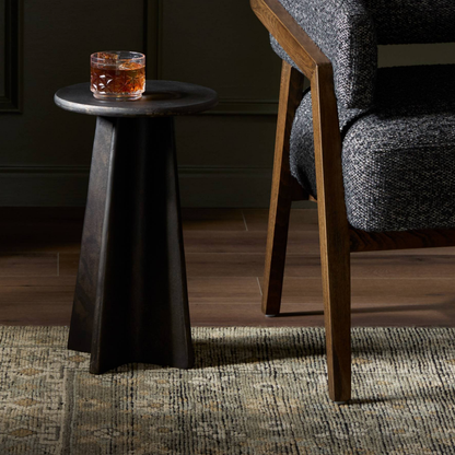 Remo End Table