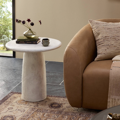 Janice End Table