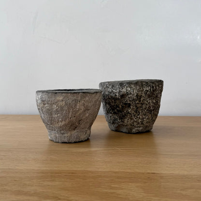 Remy Vintage Stone Bowl