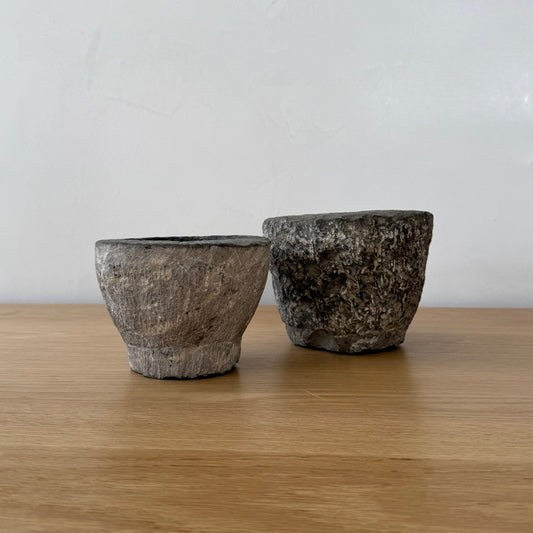 Remy Vintage Stone Bowl