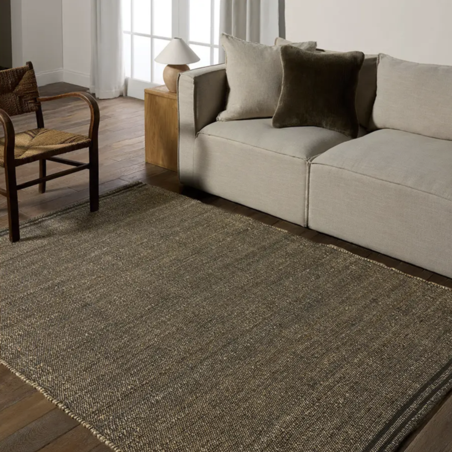 Jai Rug