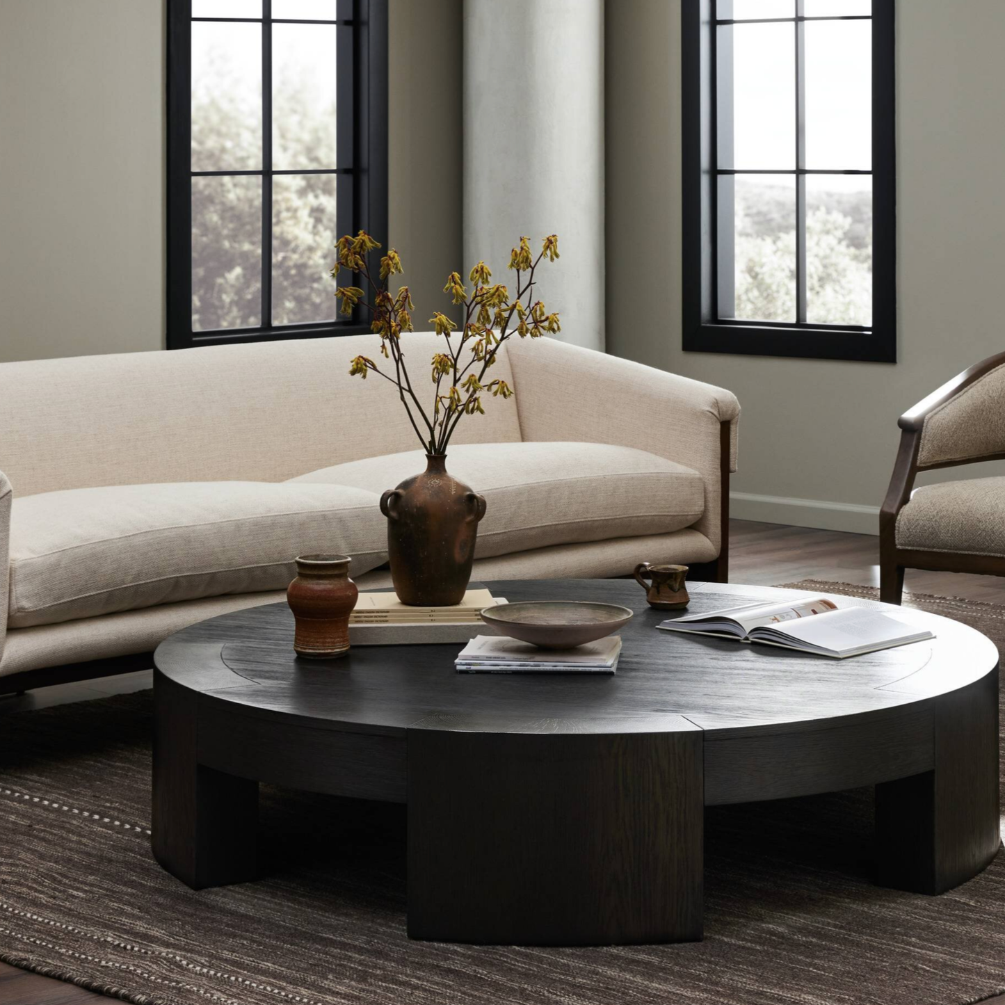 Sheffield Coffee Table