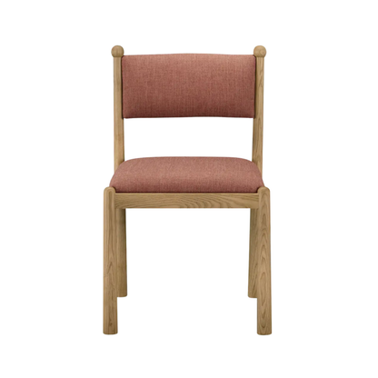 Villetta Dining Chair Set of 2
