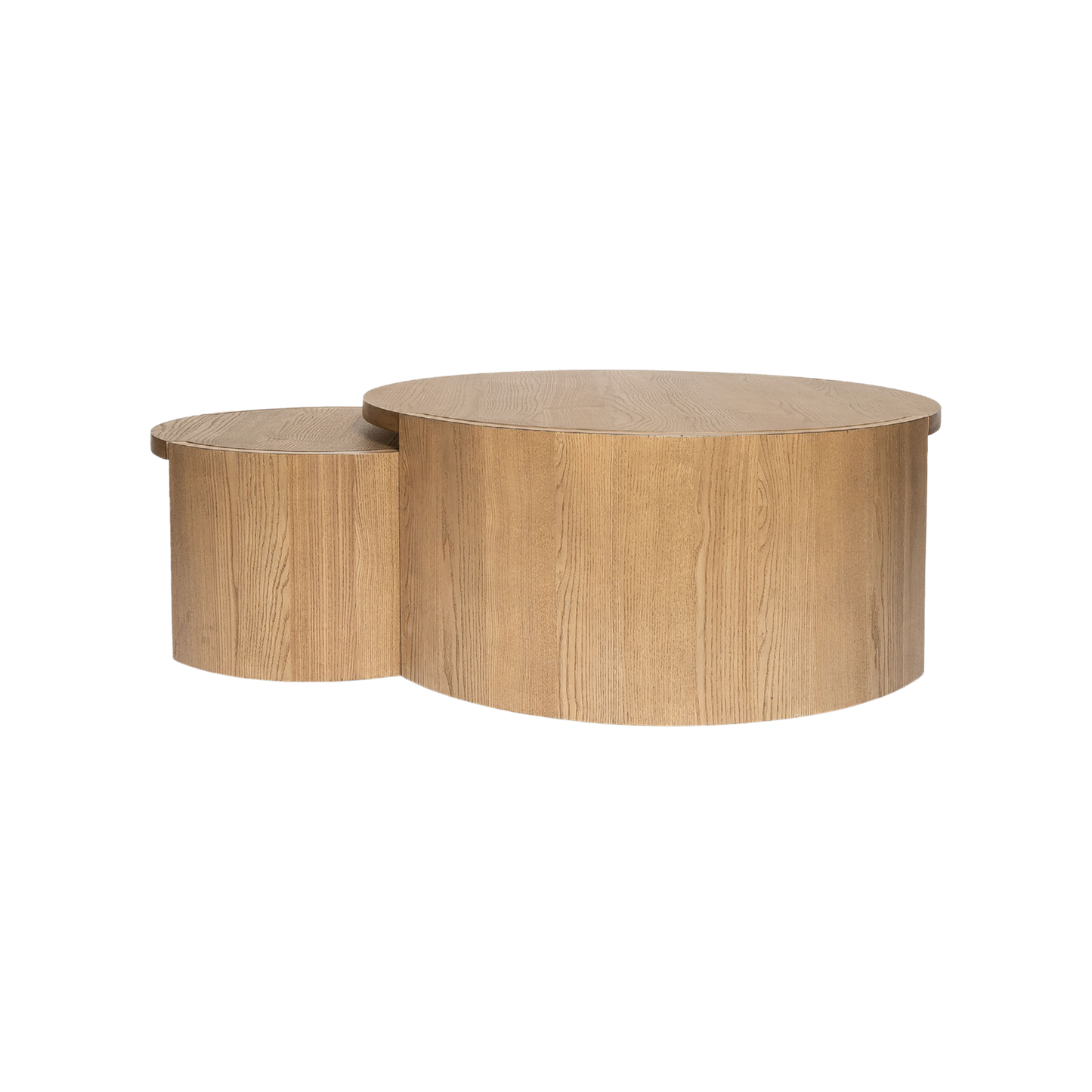 Forma Coffee Nesting Tables