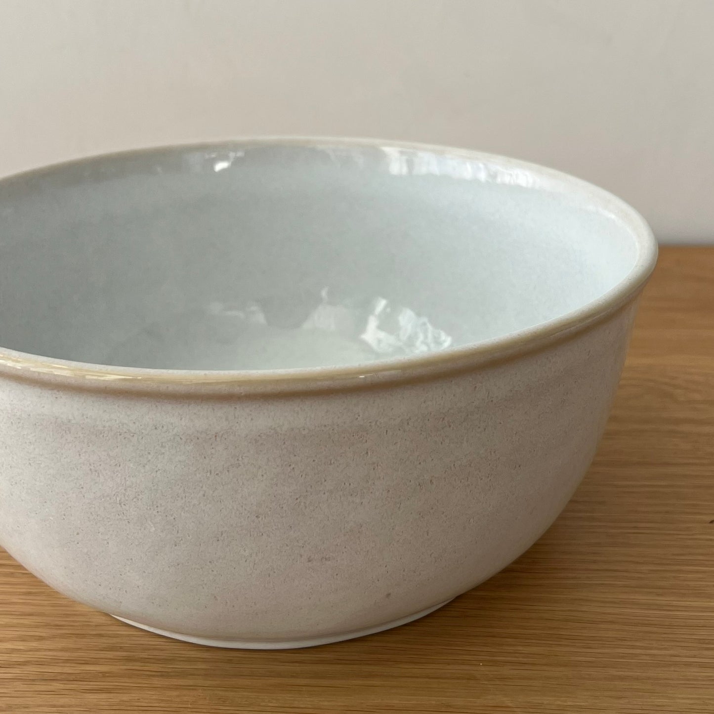 Horizon Serving Bowl