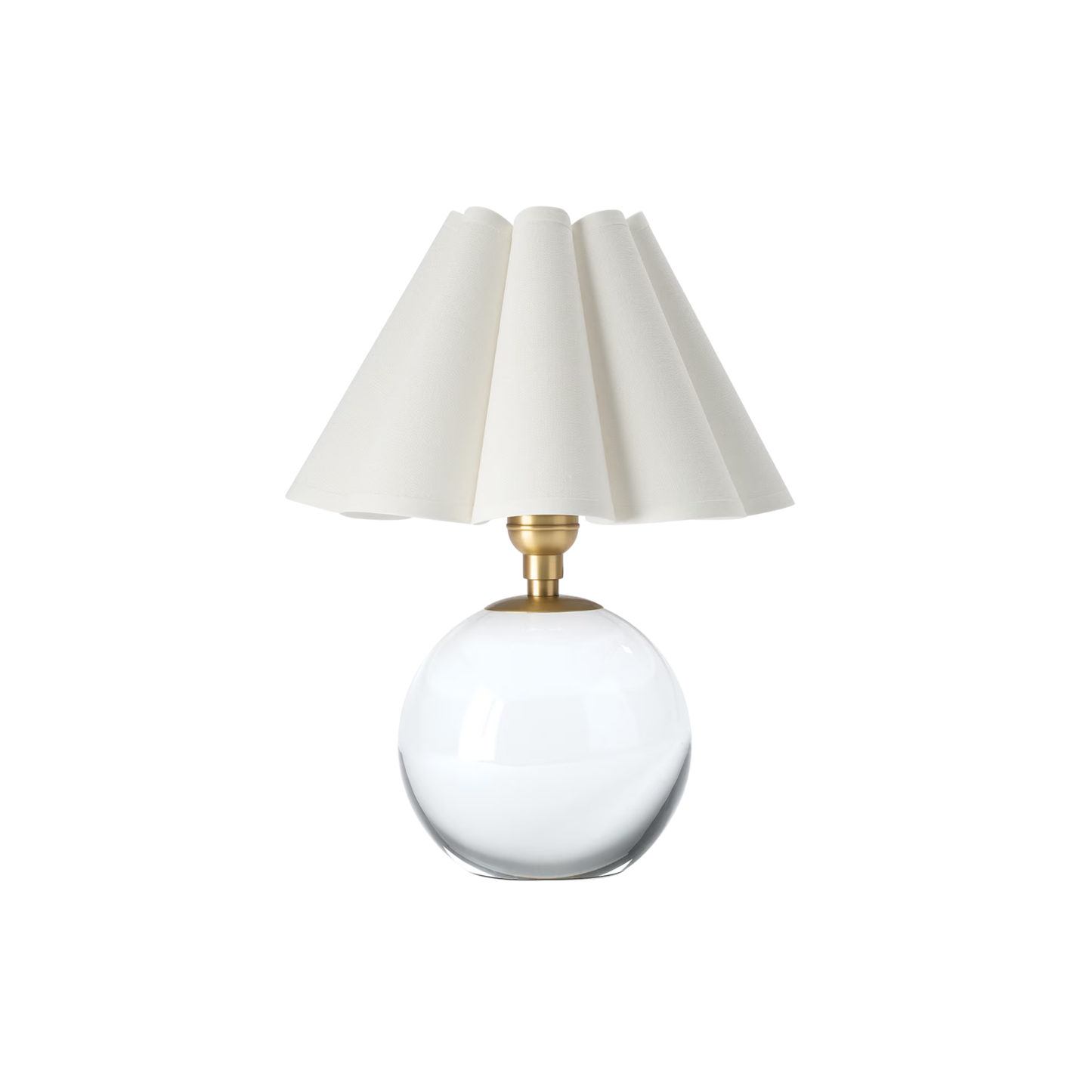 Regina Andrew Giorgio Crystal Mini Lamp
