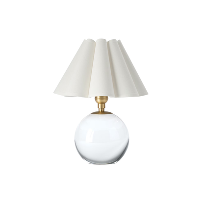 Regina Andrew Giorgio Crystal Mini Lamp