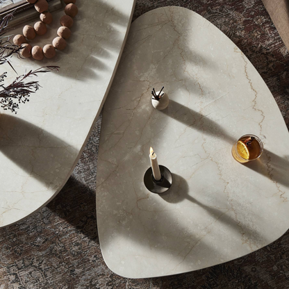 Zion Nesting Coffee Tables