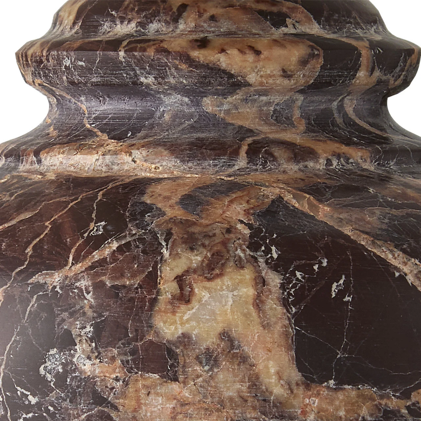 Currey & Co Piccolo Mini Table Lamp