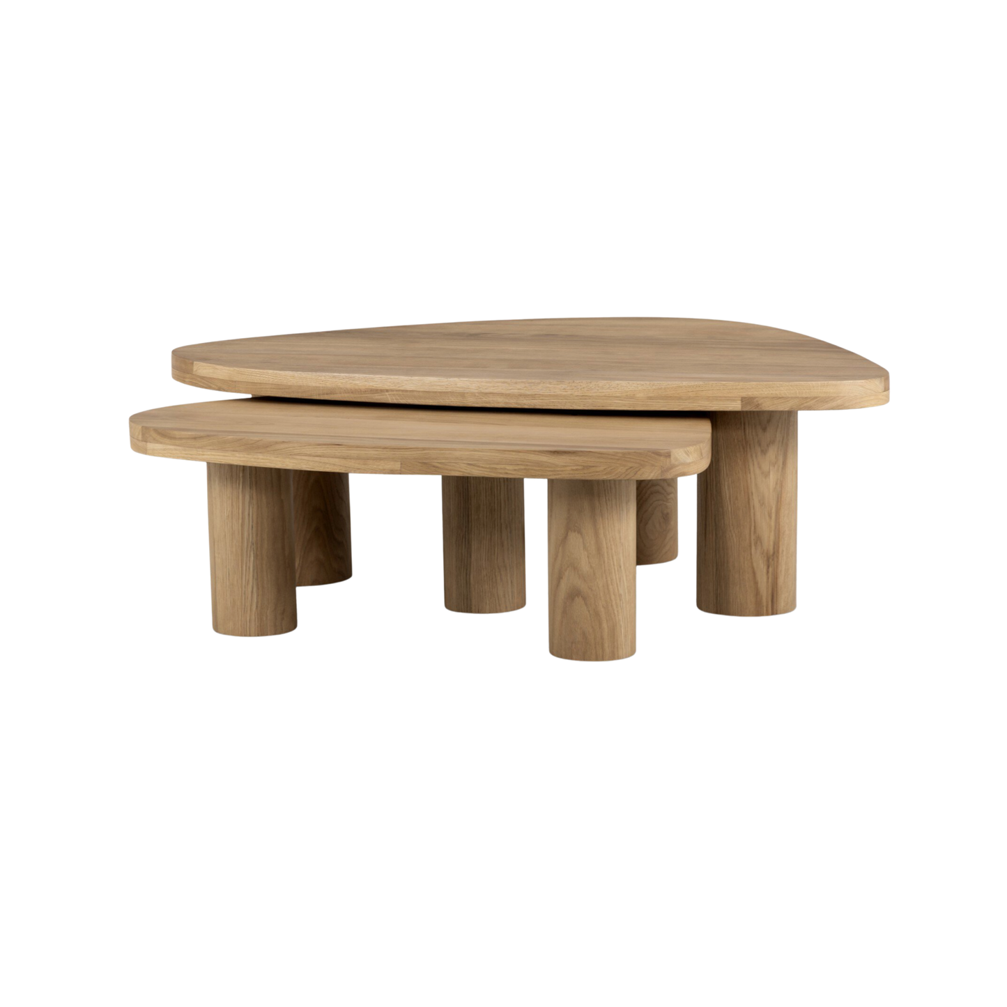 Zion Nesting Coffee Tables