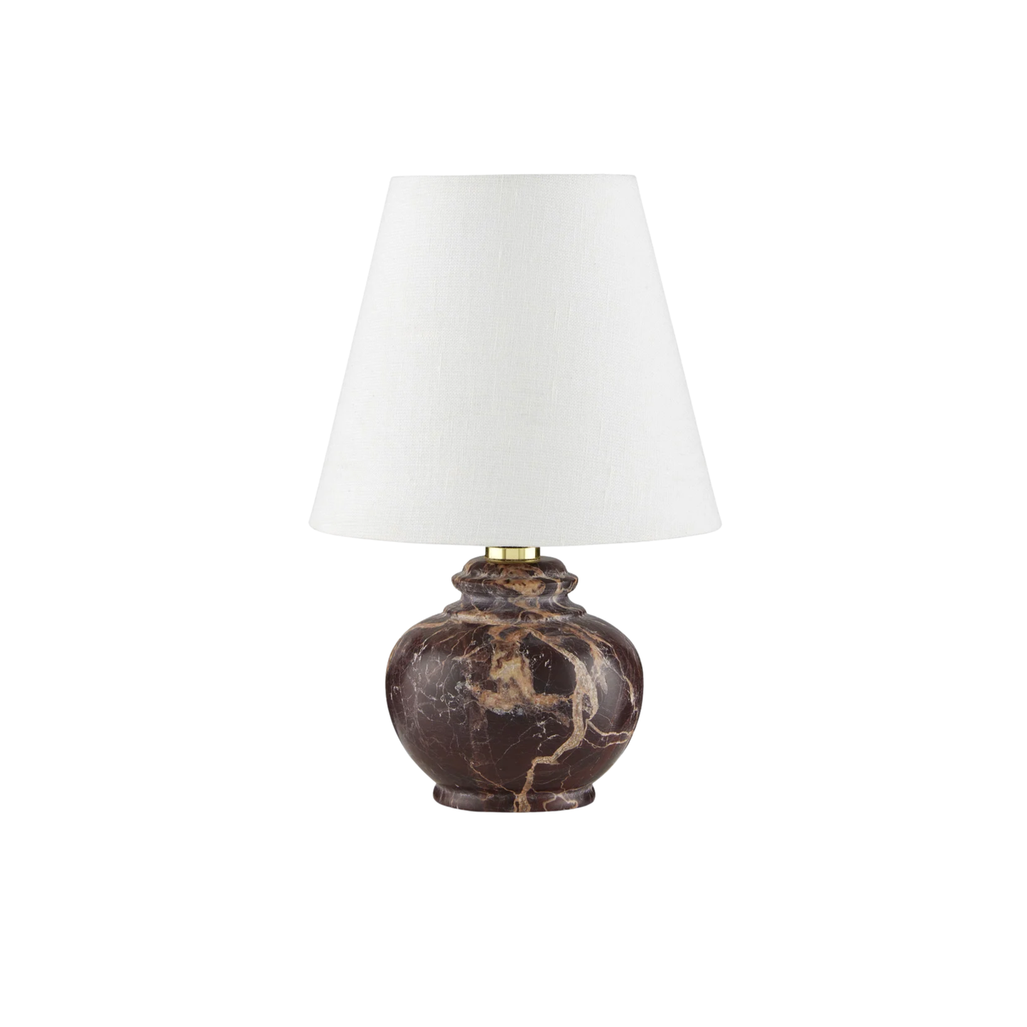 Currey & Co Piccolo Mini Table Lamp