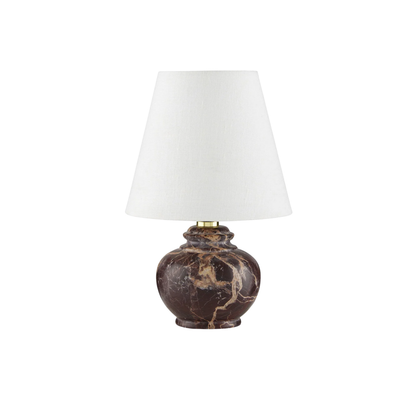 Currey & Co Piccolo Mini Table Lamp