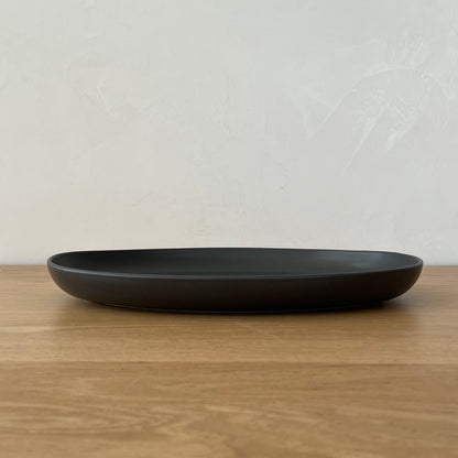 Minimo Oval Platter