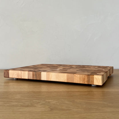 Jasper Maple Butcher Block