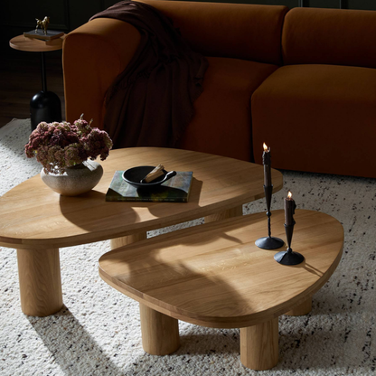 Zion Nesting Coffee Tables
