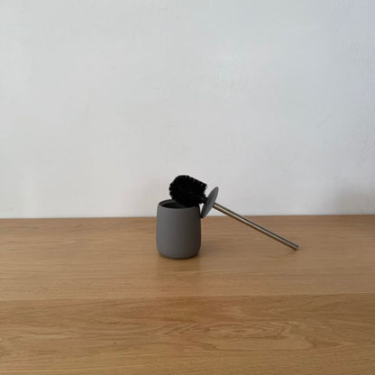 Blomus Pure Ceramic Toilet Brush - Satellite