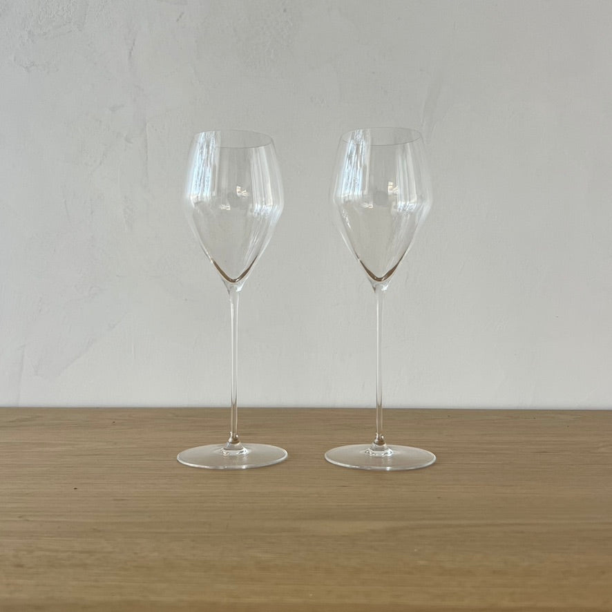 Riedel Veloce Champagne (set of 2)