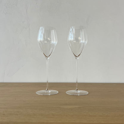 Riedel Veloce Champagne (set of 2)