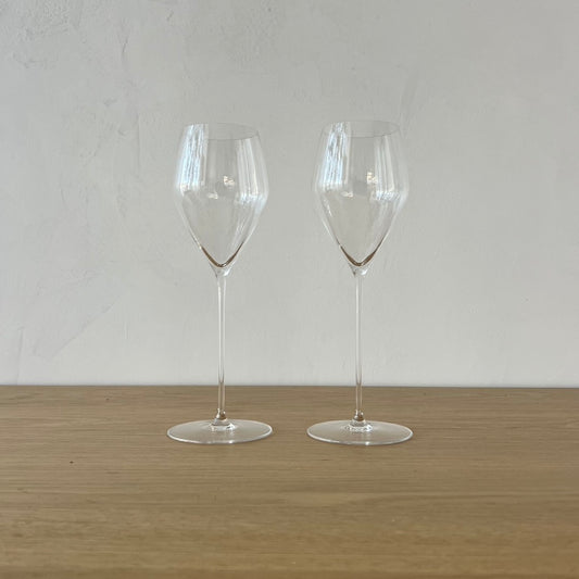 Riedel Veloce Champagne (set of 2)