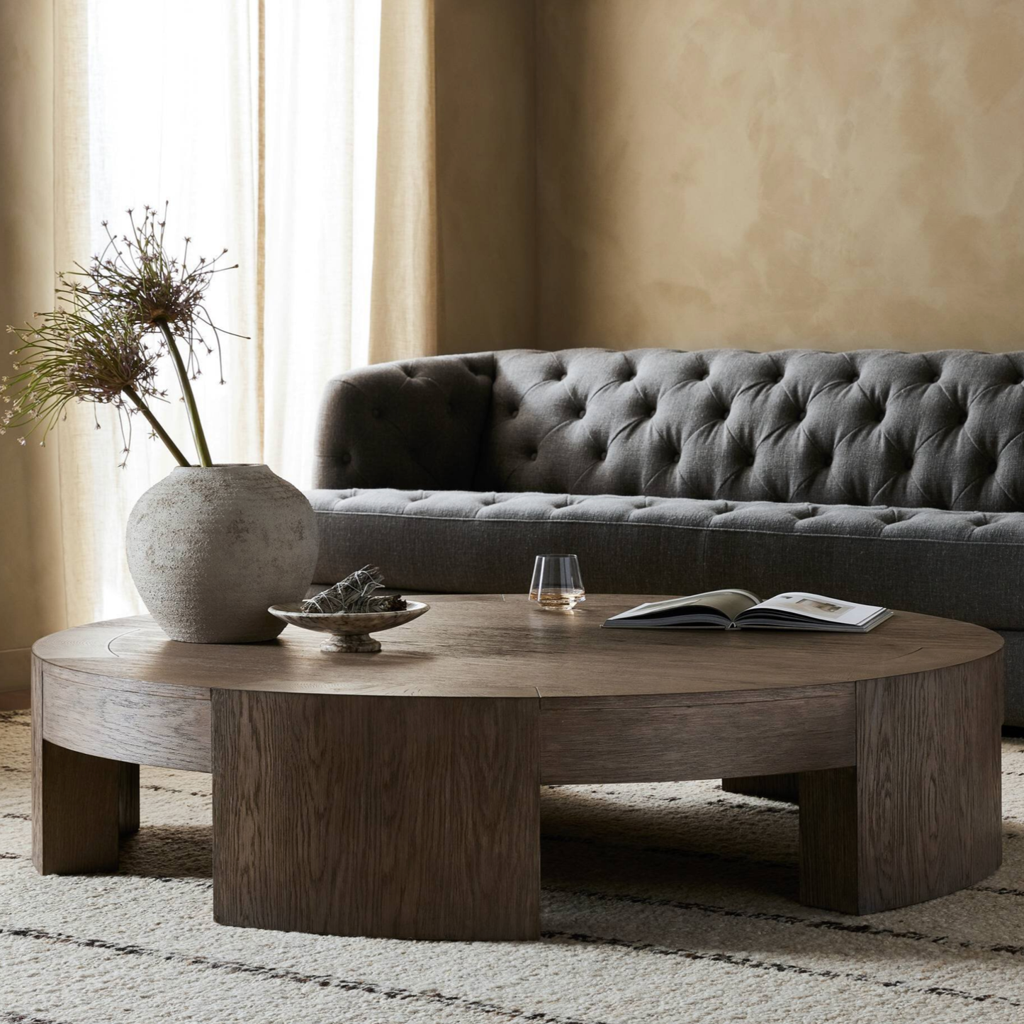 Sheffield Coffee Table