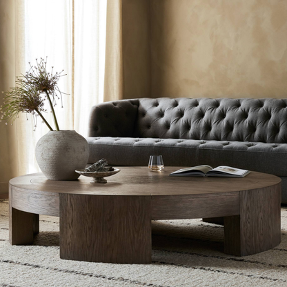 Sheffield Coffee Table