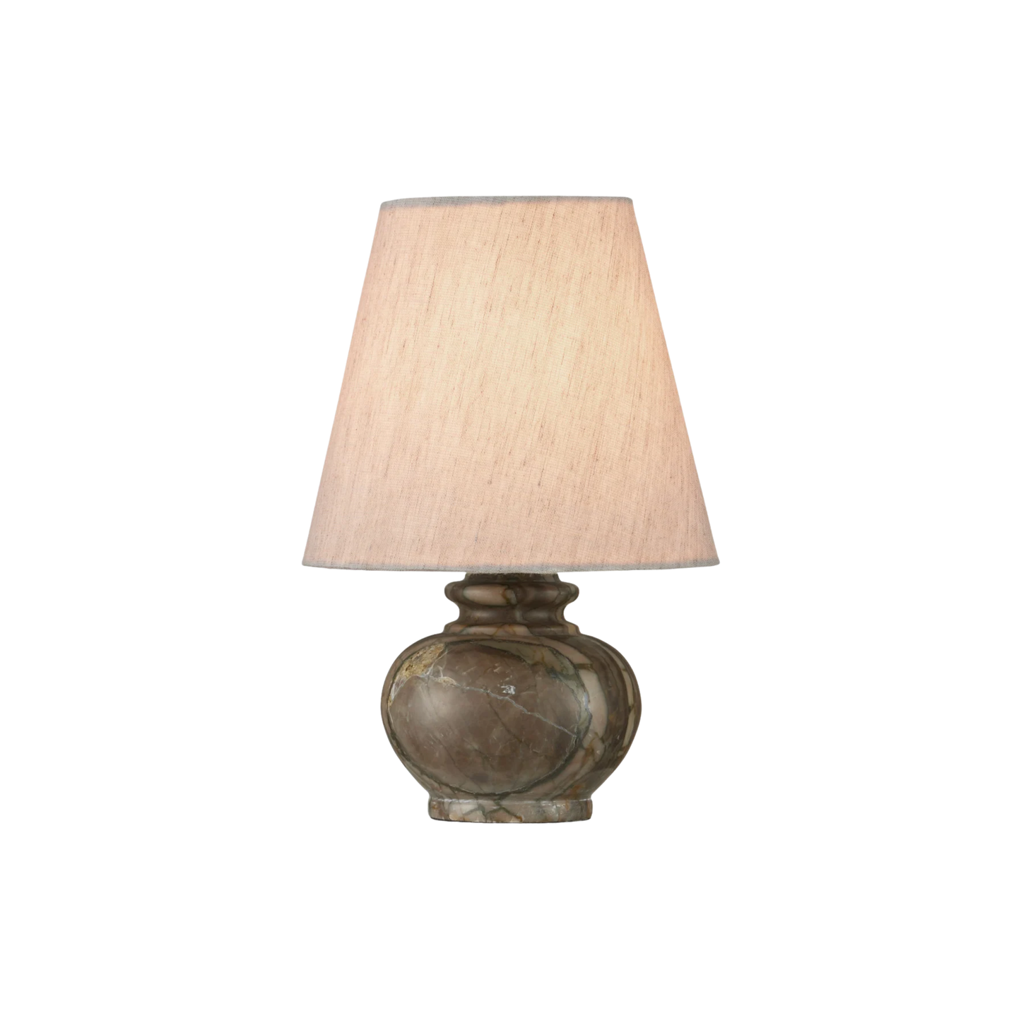 Currey & Co Piccolo Mini Table Lamp