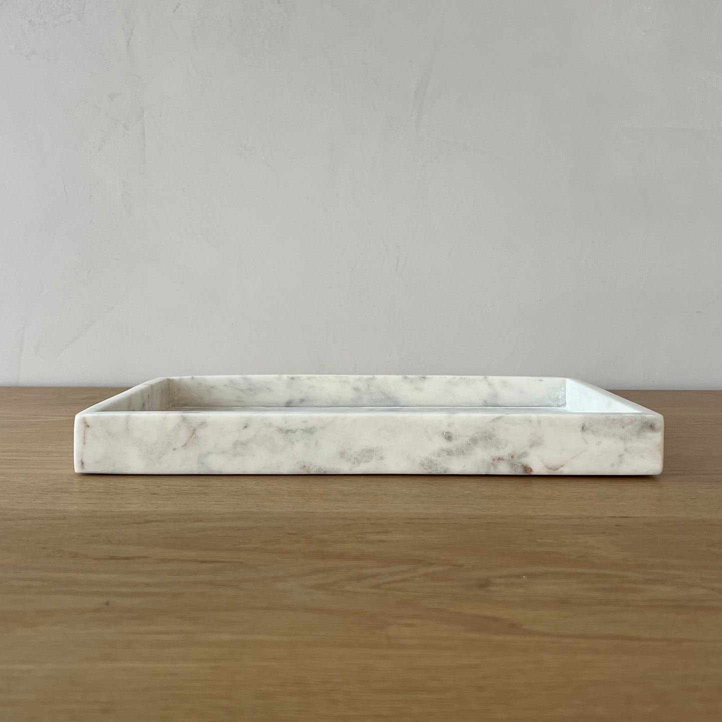 Marble Vanity Tray