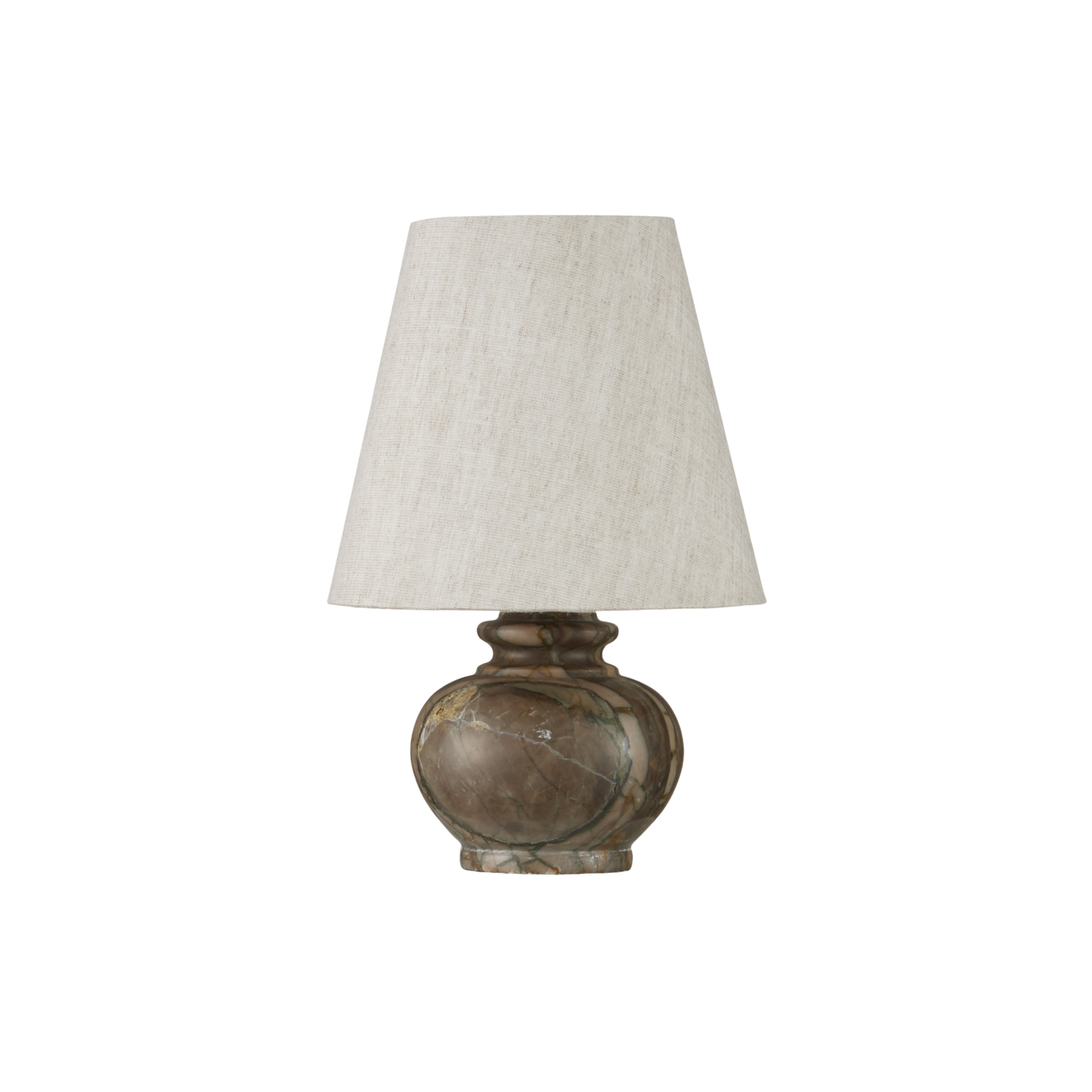 Currey & Co Piccolo Mini Table Lamp