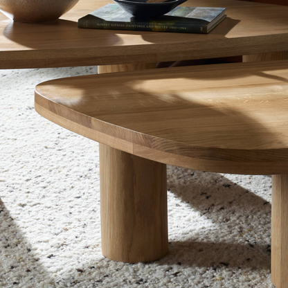 Zion Nesting Coffee Tables