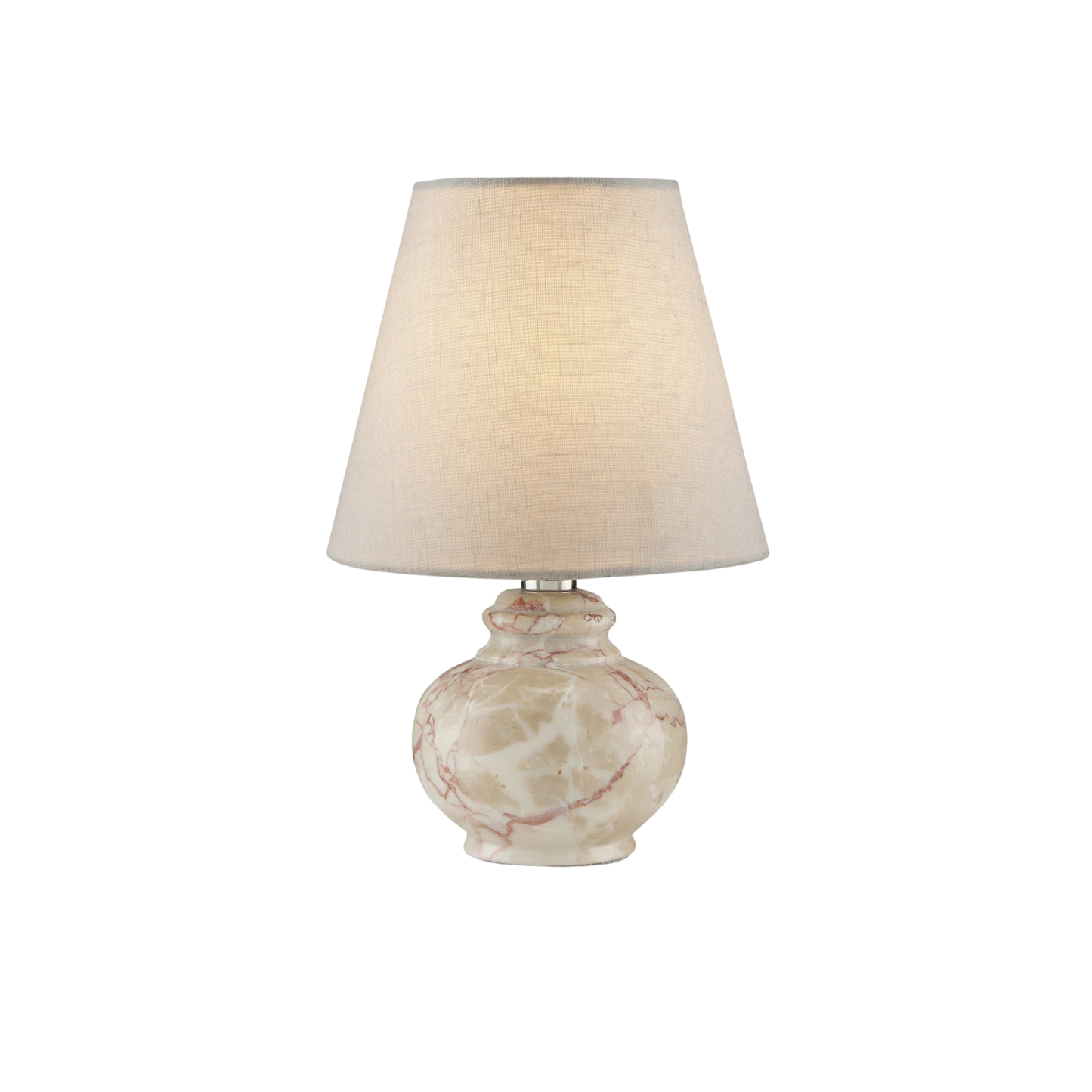 Currey & Co Piccolo Mini Table Lamp