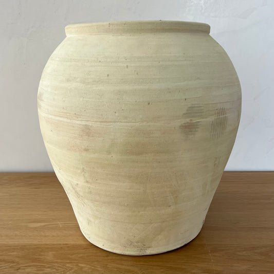 Anders Terracotta Vase