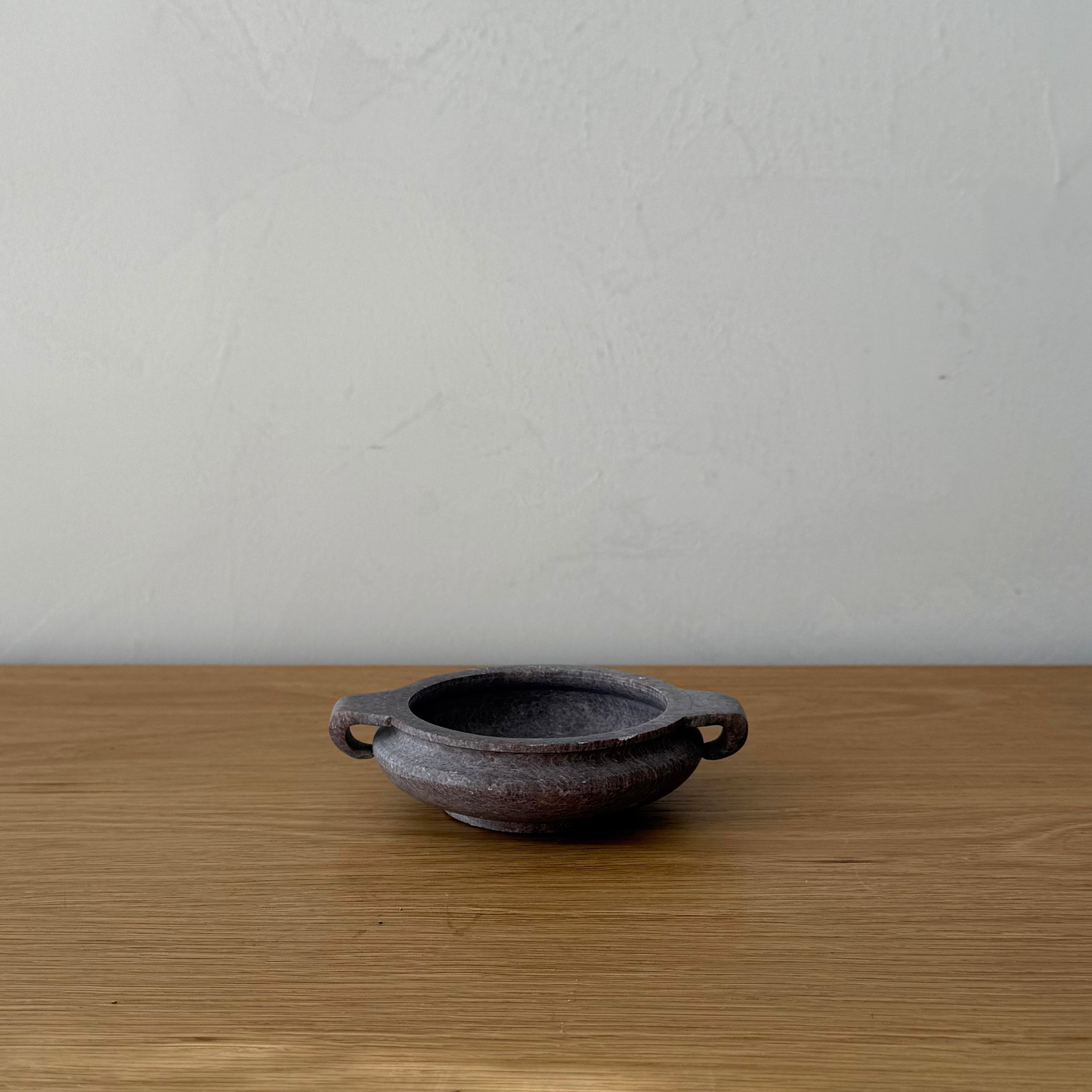 Athena Soapstone Bowls