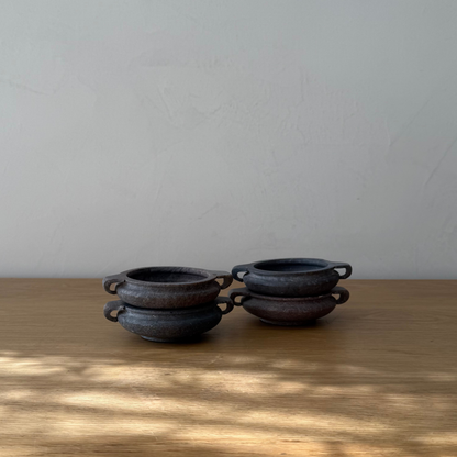 Athena Soapstone Bowls