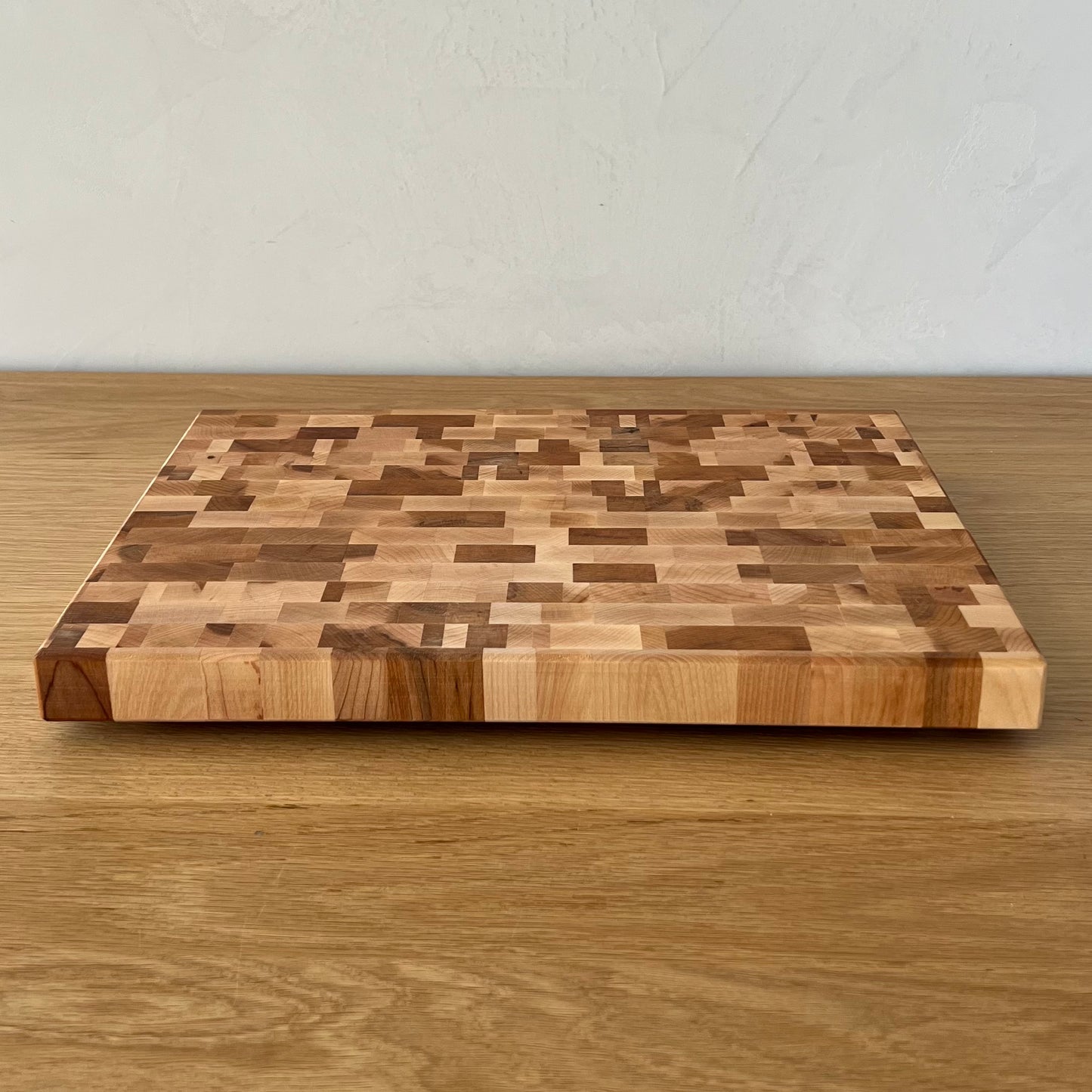 Jasper Maple Butcher Block