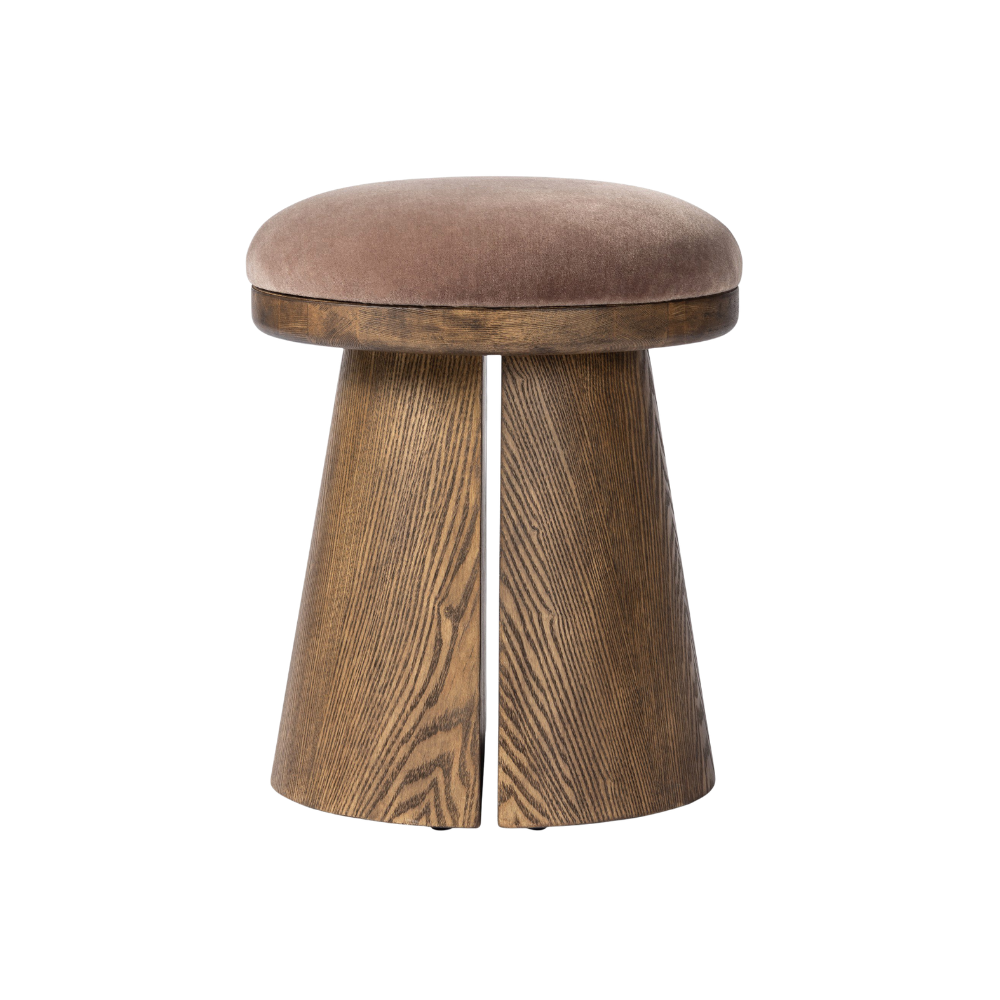 Bea Accent Stool