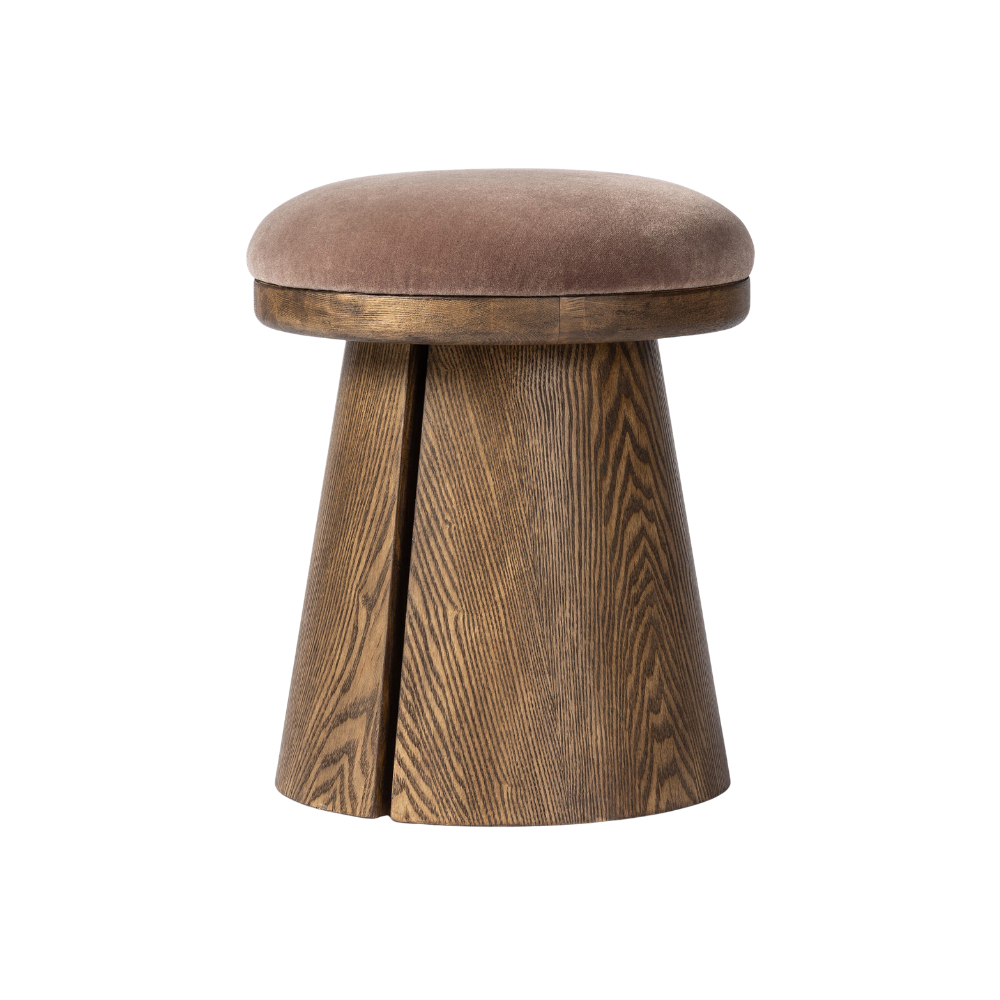 Bea Accent Stool