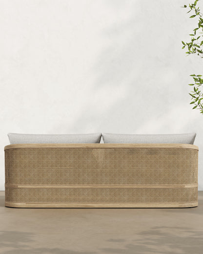 Brisa Outdoor Sofa