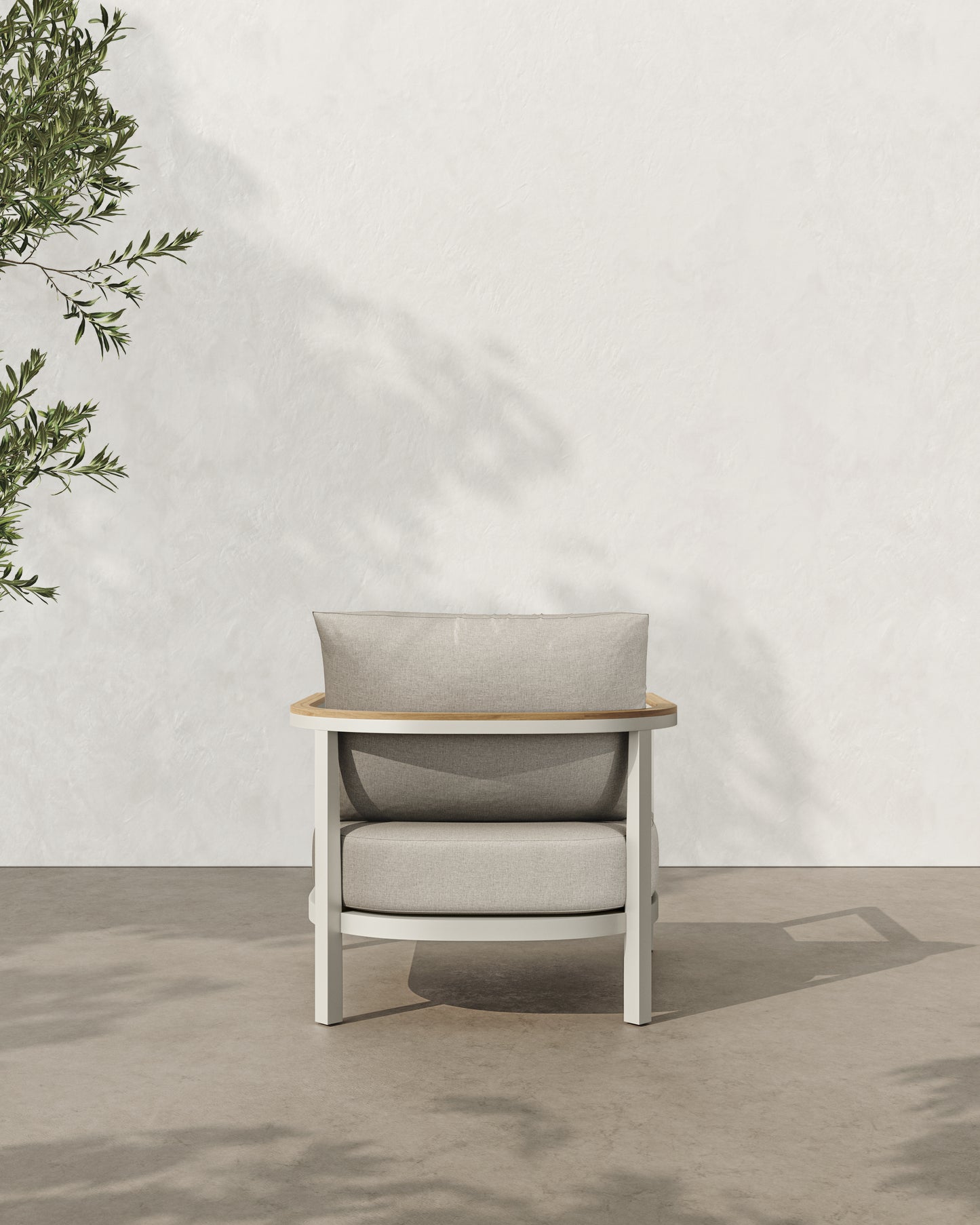 Paloma Outdoor Dining Chair