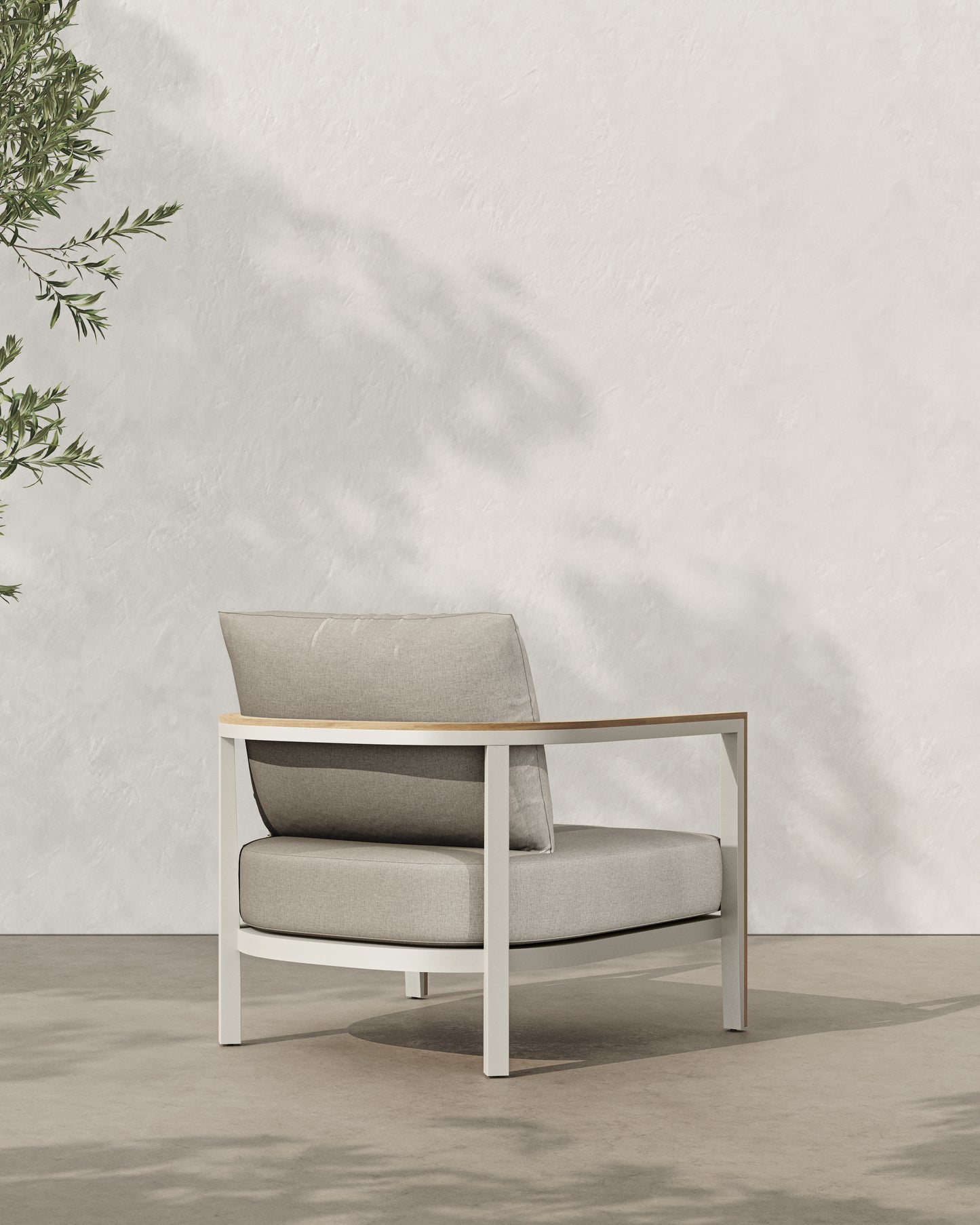 Paloma Outdoor Dining Chair